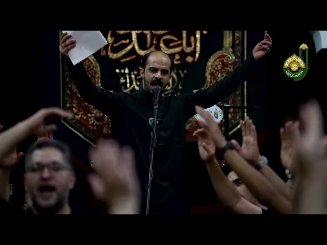 ⁣ليلة الحادي |  الرادود محمود الجدحفصي | شهر محرم الحرام 1447هـ