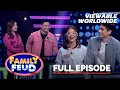 Download Lagu Family Feud: KAPUSO COUPLES, NASUBOK ANG RELASYON DAHIL SA SURVEY! (Feb 10, 2025) (Full Ep 669)