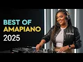 Lagu BEST OF AMAPIANO MIX 2025 - VOL 2