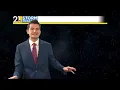 Storm Tracker Forecast - Wednesday Morning 2026