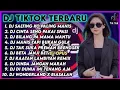 Download Lagu DJ TIKTOK VIRAL TERBARU 2021 - DJ SALTING KO PALING MANIS FULL BASS TERBARU 2021