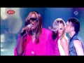 Download Lagu LMC VS U2 - Take me to the Clouds Above (Live at Top of the Pops NL)