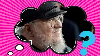 How Much Is Game of Thrones Author George RR Martin Worth