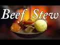 Beef Stew From 1775