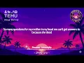 Shenseea - Vulnerability Lyrics | Strictly Lyrics