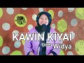 Download Lagu KAWIN KIYAI (Hj.Iti.S) Cover Widya