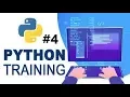 Python Training - How To Implement Arithmetic And Comparison Operators