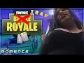 13 YEAR OLD BOY MEETS TRANNY PLAYING FORTNITE
