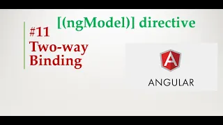 Angular 9 Tutorial - 11