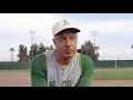 Joe DiMaggio explains who is the number 1 baseball hitter he ever saw