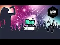 Download Lagu Mus May Sendiri Karaoke HD