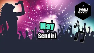 Download Mus May Sendiri Karaoke HD MP3