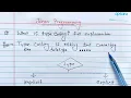Type Casting in Java with Example Hindi Learn Coding