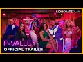 P-Valley Season 2 Trailer Coming to Lionsgate Play on 2nd September