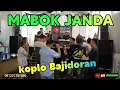 MABOK JANDA koplo BAJIDORAN Nico entertainment // live surian