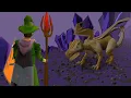 I do not like Bronze Dragons GIM