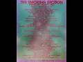 Trackstar the DJ - The Smoking Section 3-8-24 for promotional use only
