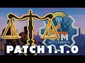 Sim Settlements 2 Patch 1 1 0 The Rebalancing