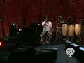 Musiq SoulChild - Half Crazy (Live)