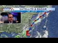 Ocean Bay and Beach Report for 25 with T J Del Santo