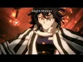 Zenitsu Infinity Castle Edit | Derneire Dance Funk  | #edit #infinitycastle #zenitsu