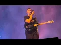 I Dare You - The XX - Pepsi Center - CDMX 2026