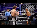 Supa Hot Fire vs Gypsy Crusader FULL FIGHT Adin Ross Boxing Event