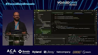 TDD DDD from the Ground Up Live Coding by Chris Simon