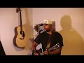 THE CROSS (ANNE WILSON, CHRIS TOMLIN) - MJ HART ACOUSTIC COVER