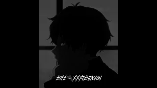 Download XXXTENTACION - Hope ( Slowed + Reverb ) + Lyrics ●_● MP3