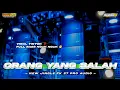 Download Lagu DJ VIRAL TIKTOK ‼️ORANG YANG SALAH REMIX TERBARU FULL BASS HOREG • JINGLE FK 27 PRO AUDIO