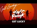 Lagu Daft Punk - Get Lucky (Official 4K Video) ft. Pharrell Williams and Nile Rodgers