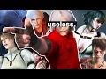 Devil May Cry Skills That Are ABSOLUTELY USELESS