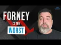 Don t Move to Forney Texas The Good The Bad and The Ugly