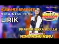 Infone Masseeh (ninu ninu ninu) Cover By. Difarina Indra Adella - OM ADELLA