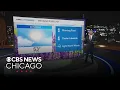 Chicago weather Morning frost possible