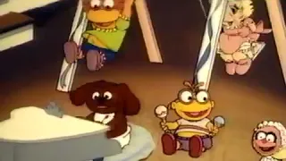 disney hensons daily muppet babies pt 1 1988 89 1998 99 2008 09 2018 19 naqis u0026friends hit