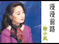 漫漫前路