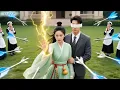 Download Lagu CEO buta tolak nikahi gadis desa,eh dia pakai sihir usir keluarga jahat!Kini CEO tergila² padanya!