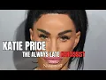 Download Lagu Katie Price : The Always Late Narcissist