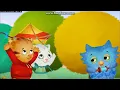 Nitrogen Tube Buffalo Toronto Public Media WNED PBS KIDS Channel-Available Now August 9 2026
