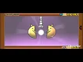 Using a platinum ticket in Battle Cats