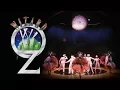 RSC s WIZARD OF OZ - Poppies