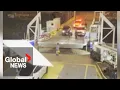 Download Lagu Pantless Tesla driver on BC Ferries sparks safety concerns, latest in \