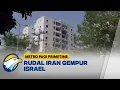 Download Lagu Iran 'Mengamuk' Ratusan Rumah Hancur di Israel - [Metro Pagi Primetime]