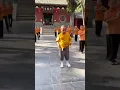 Download Lagu Kung Fu Monk Performing ｜Shaolin Kung Fu
