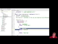 MEAN STACK with Angular4 part 14 - Adding a model using interface