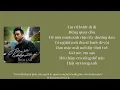 Download Lagu ĐẬM SÂU CHẲNG ĐƯỢC GÌ - HOÀI LÂM | LYRICS