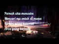 Download Lagu Kamus Asmara - Mercury (Litik Video)