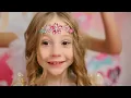 Nastya - Happy birthday song (Official video)